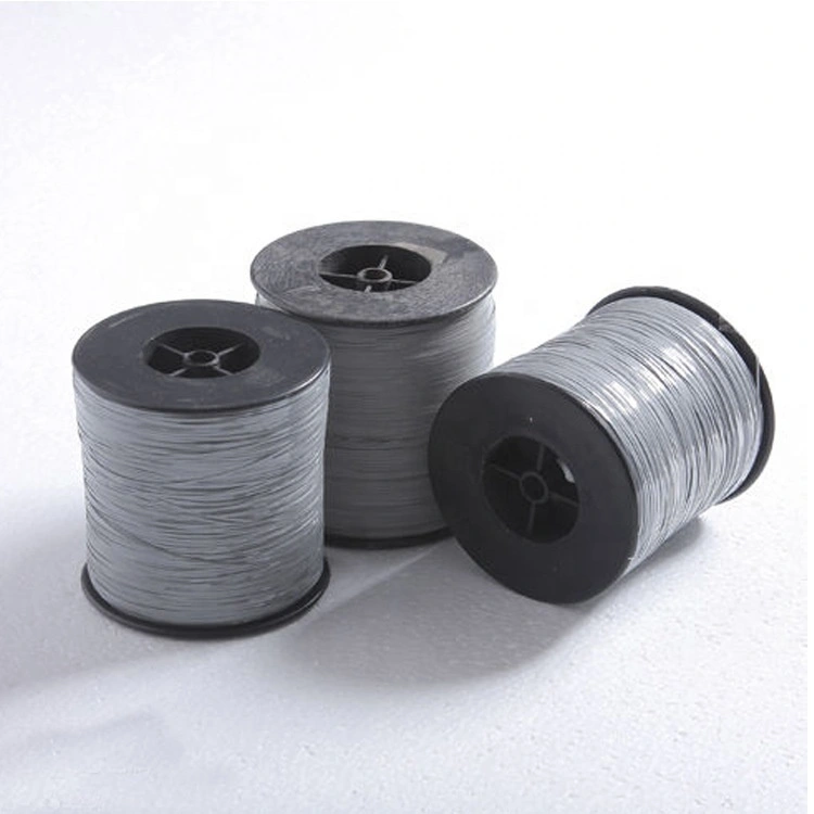 100% Polyester High Quality Reflective Yarn Reflect Thread for Knitting