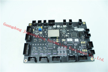Samsung SM482-HIF 130904-170 Camera PCB Board