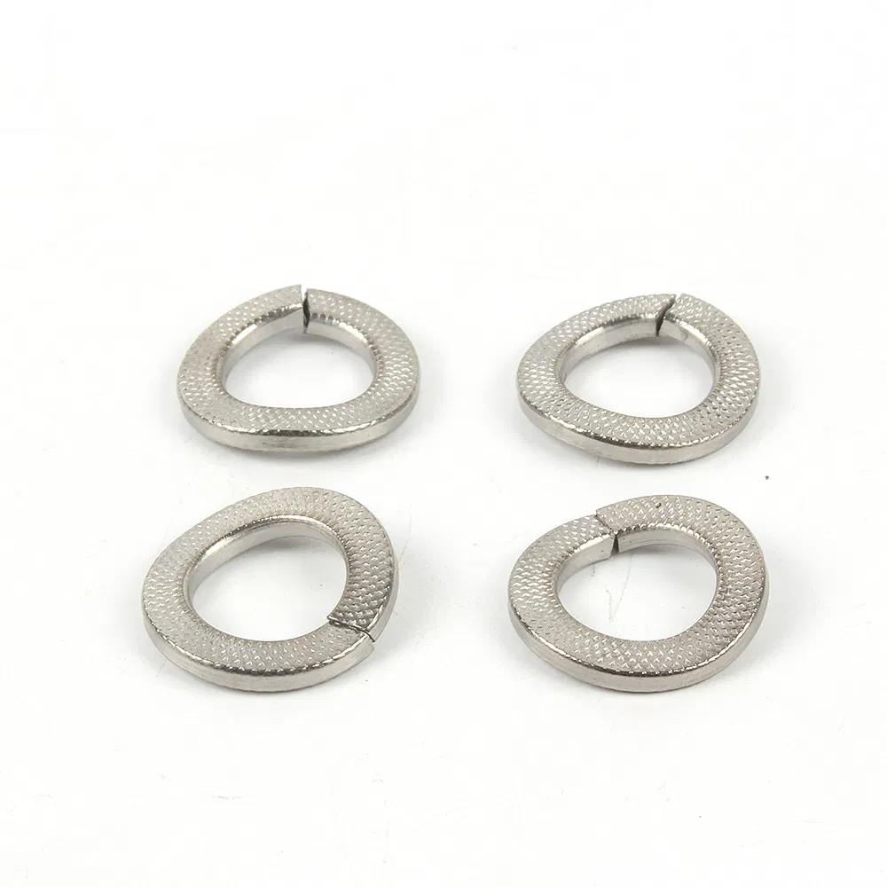 Lock Washer Spring Lock Washer Vskd Spring Washer DIN128 DIN127