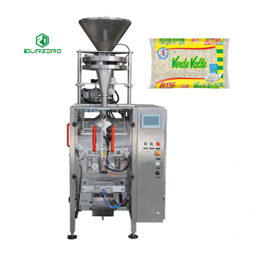 Auto 1kg Rice Packing Machine