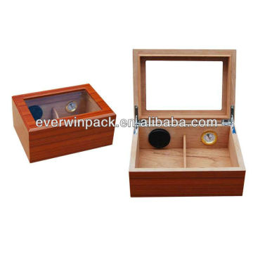 cigar humidor