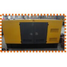 3 Phase 30Kva Perkins Silent Diesel Gensets