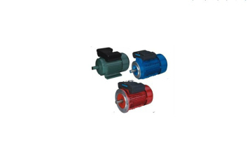 YL Series Single Phase Two Capcitor Drive Motor 3.7kw