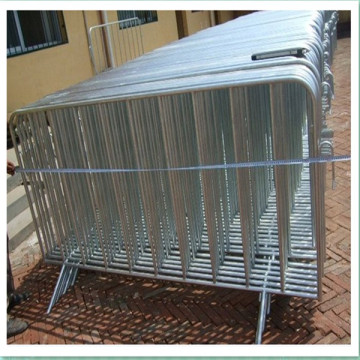 used crowd control barrier(traffic control barrier)