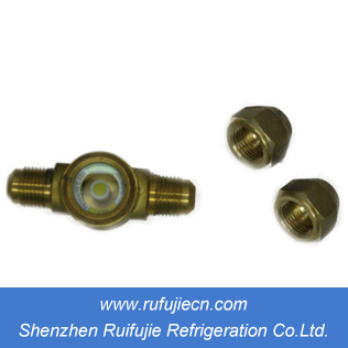 Sgi 10 Danfoss Liquid & Moisture Indicators