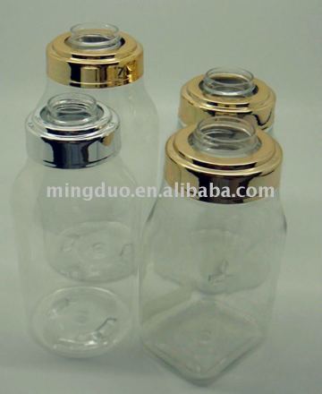 PET bottles