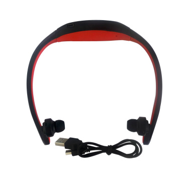 High sensitivity Wireless Headphone enjoy stereo music