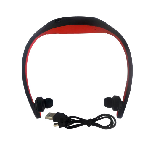 Cuffie wireless ad alta sensibilità per ascoltare musica stereo