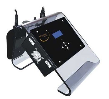 Portbable RF Skin Lifting Machine