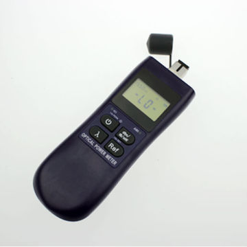 Optical Power Meter,Fiber Power Meter, Optical Power Detector