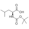 BOC-L-Leucin CAS 13139-15-6