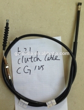 Motorcycle CG125 Clutch Cable