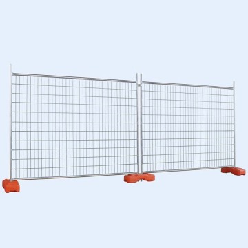 2018 new style temporary fencing