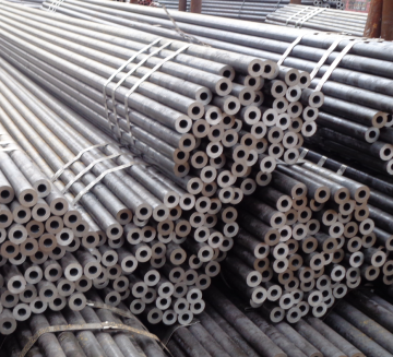 ASTM 210 Precision Annealed Ppipe