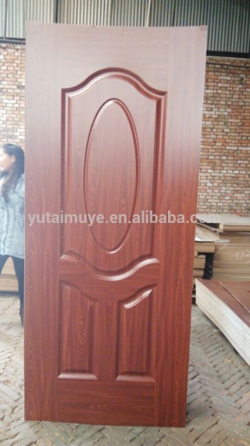 melamine door skin new design door skin paper door skin