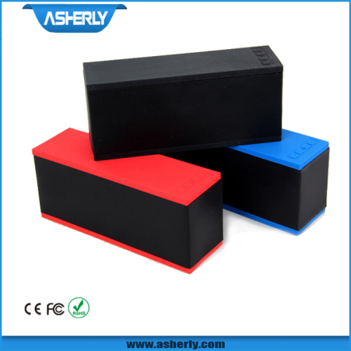 New Design Bluetooth Speaker in CE Certificate