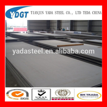 GI Steel Sheet