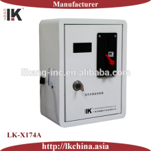 LK-X174A Coin operated time control box with digital display board
