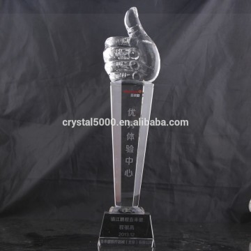 Cheap resale trophy award for golf