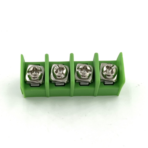 8.5MM pitch fence type PCB terminal block connector