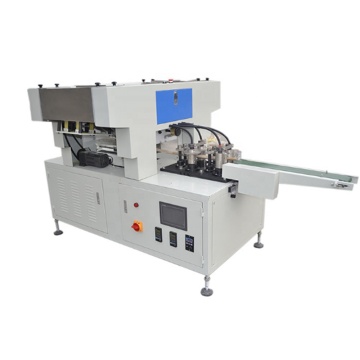 Full Automatic Incense Stick Packer: Incense Stick Counting and Packing Machine