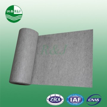 Anti-static Polyester filter felt, anti-static filter felt, anti-static felt