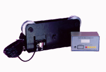 Hositing Weight Limiter