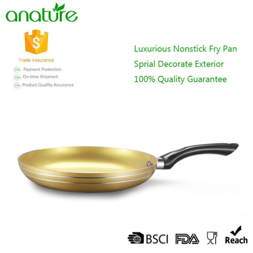 싸구려 알루미늄 세라믹 Nonstick 프라이팬