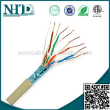 Passed Fluke test cat5 ftp cable