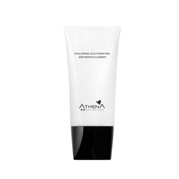 Private label acne pimple remover face wash
