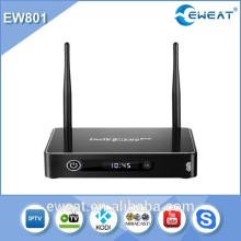 India Tv Full Hd internet tv box indian channels more than 438 Live channels + VOD Movies