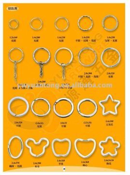 Key Ring,Key Chain