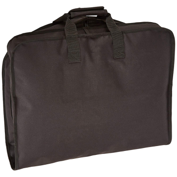 Comfortable Waterproof Carry-on Garment Bag