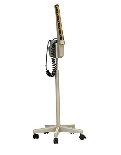 Mobile Stand Mercurial Sphygmomanometer with ISO, CE, FDA (SP-408)