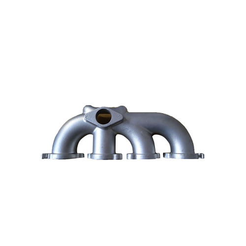 Investment Castings Carbon Steel Mechanical Link​