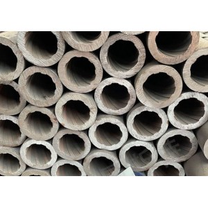 Boiler Water Wall Seamless Internal Thread Tube Stock