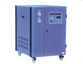 Water Chiller for servo motor injection molding machine