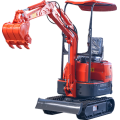 XN08 Mini Excavator for Family Garden