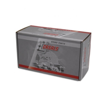 Custom Recyclable Corrugated Mailer Boxes for Hardware and Electronics