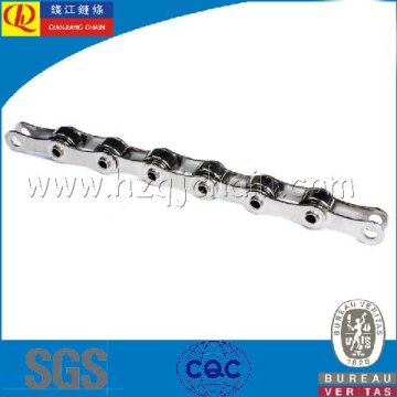Stainless Steel Hollow Pin Chains