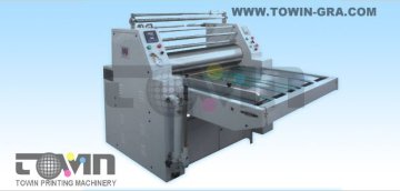 Thermal film laminator