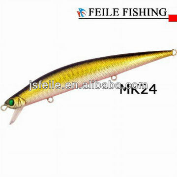 HARD PLASTIC FISHING LURE lures package