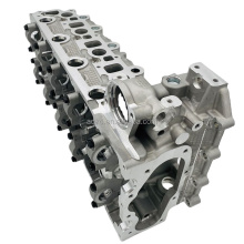 Isuzu D-MAX and Rodeo 2005-2012 Cylinder Head Part: 8973559708, 8981756060, 4JJ1
