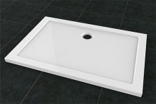 Classic SMC Shower Tray Composite Shower Pan