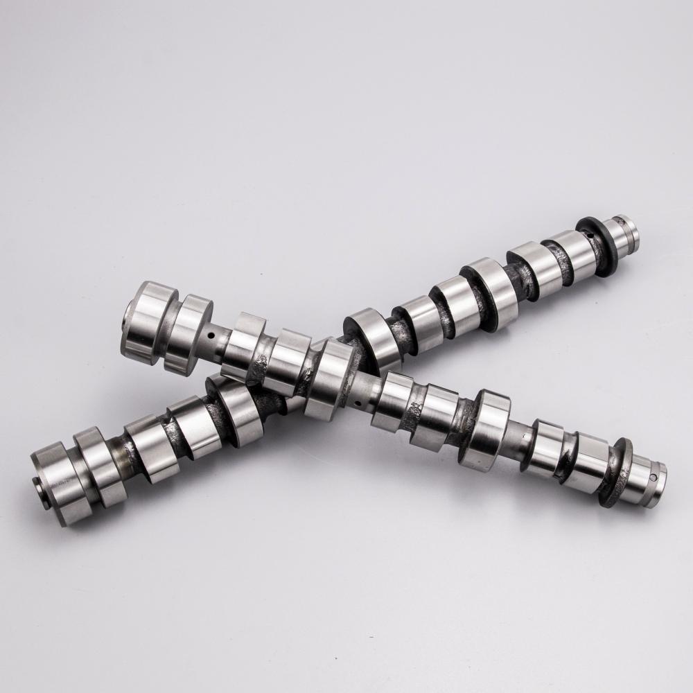 Camshaft luar papan atas