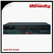 humanity Ethernet extender Ethernet over 8E1 converter with VLAN Ethernet