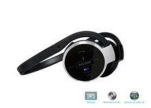 MP3 Player  Wireless Sport Outdoor Stereo Bluetooth Headset