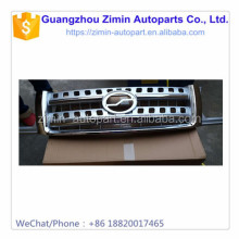 Grand Tiger G3 chromed car grille