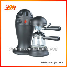 5 Bar Portable Plastic Household Electric Drip Coffee Makers
