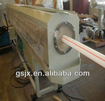 6000mm pvc pe pipe plastic vacuum forming tank